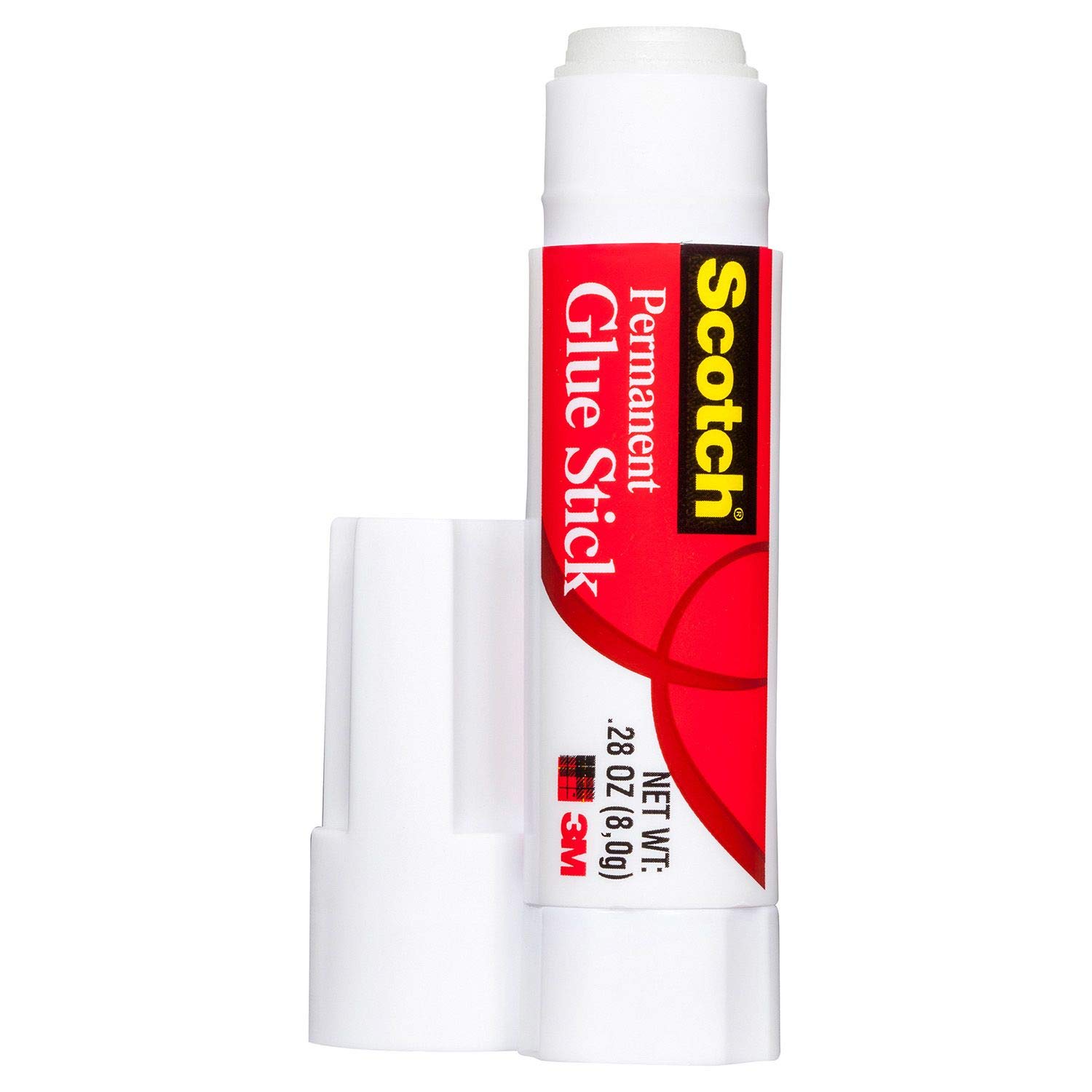Permanent Glue Stick