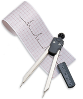 EKG Caliper