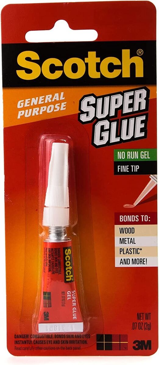 Super Glue
