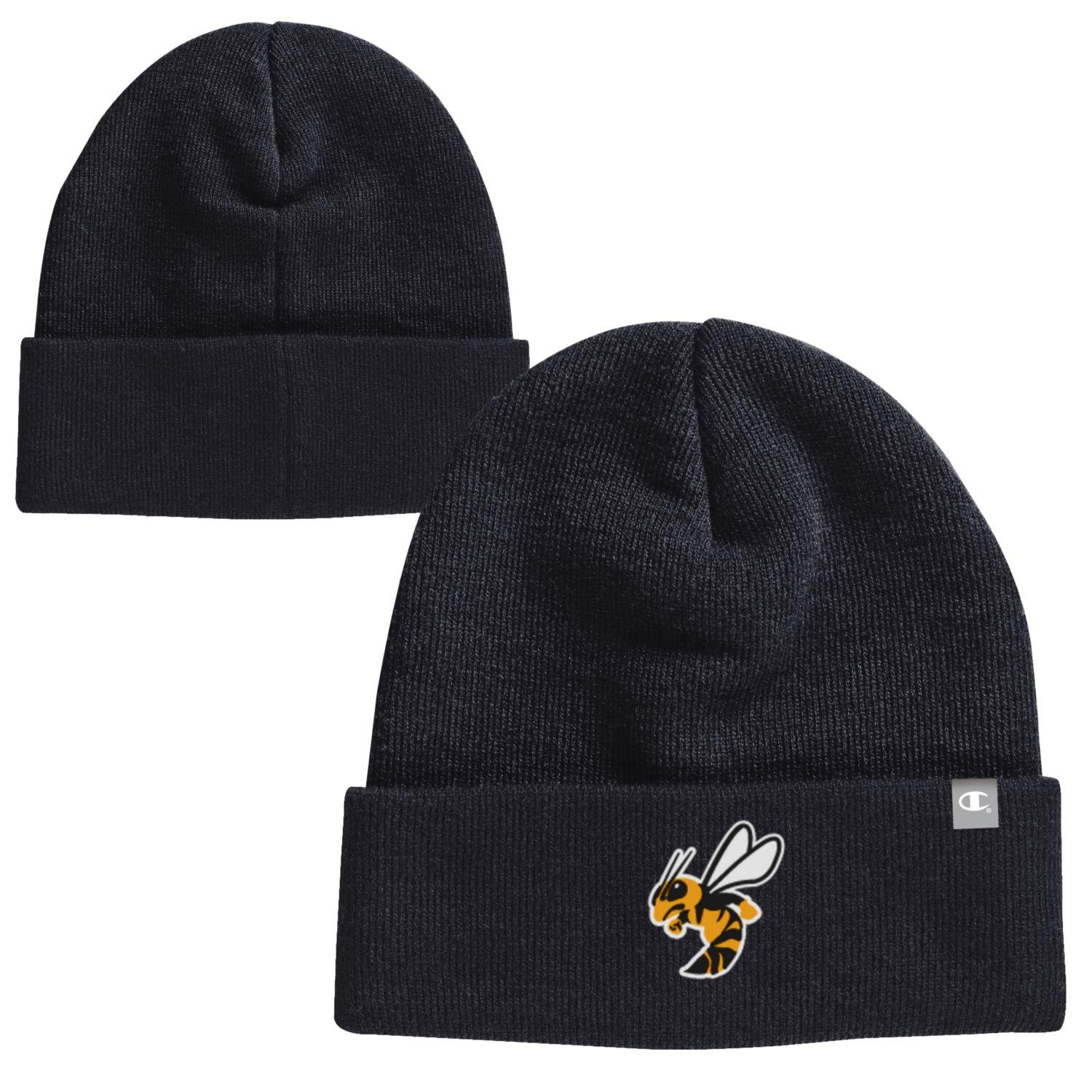 Champion Hornet Knit Cuff Beanie