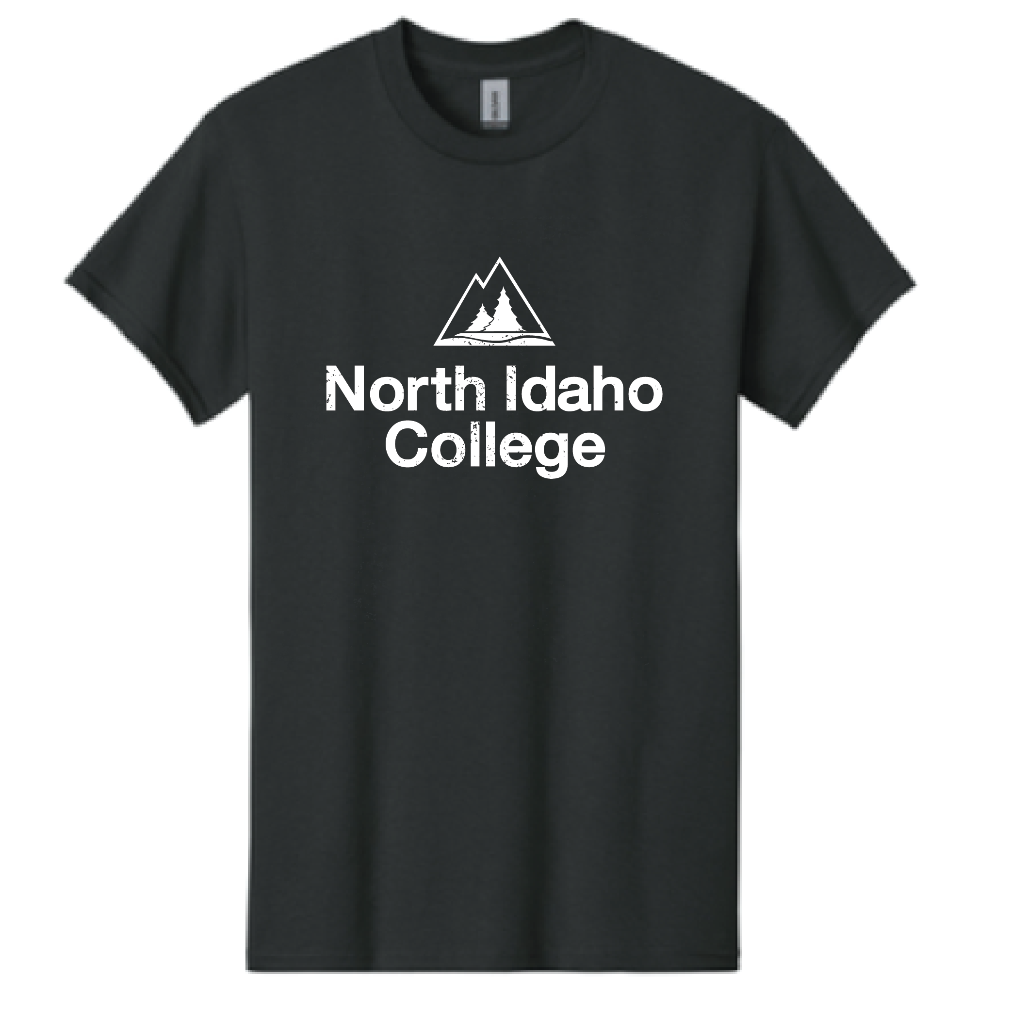 North Idaho College T-Shirt