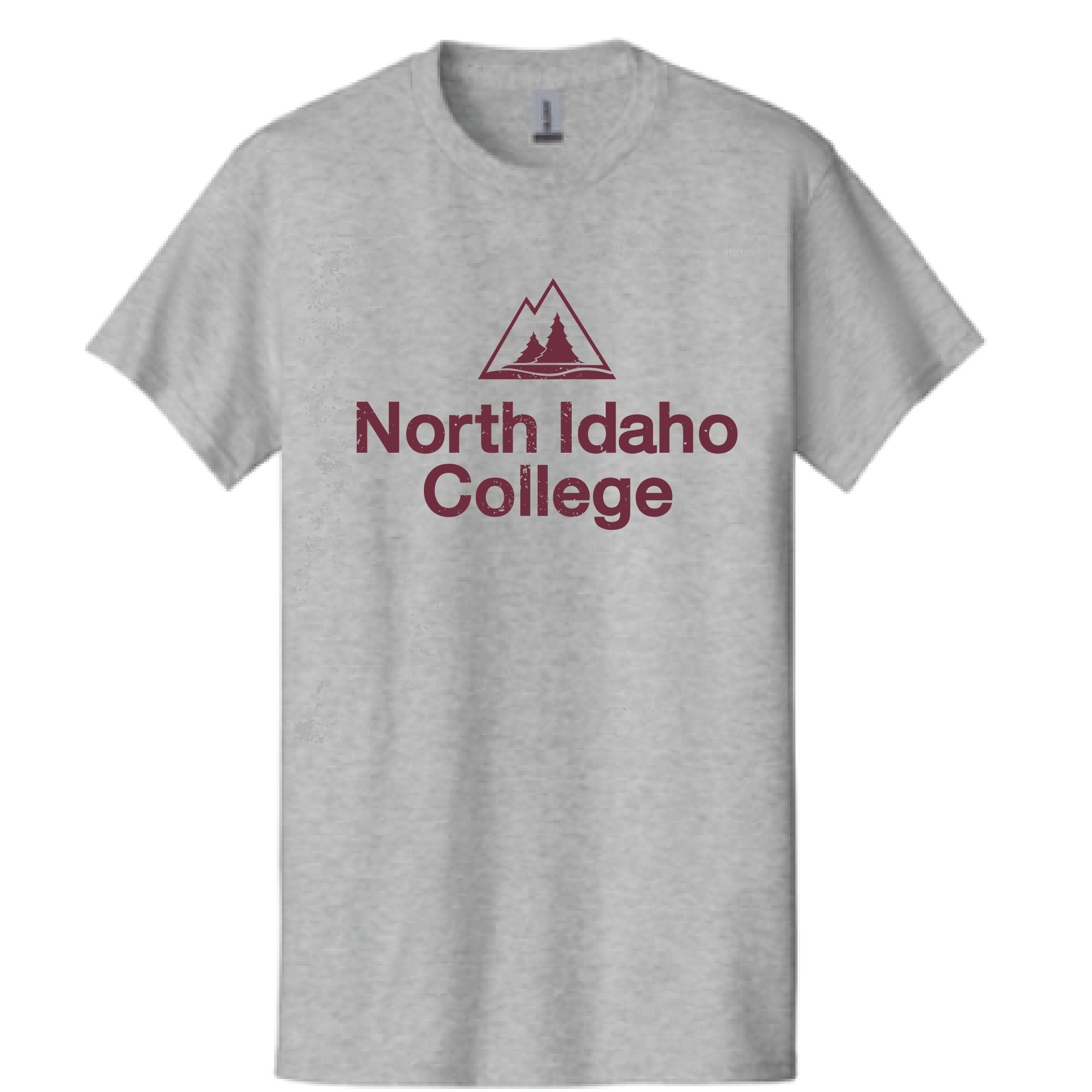 North Idaho College T-Shirt
