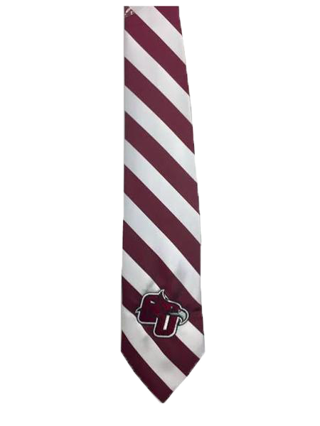 CU Phoenix Striped Tie