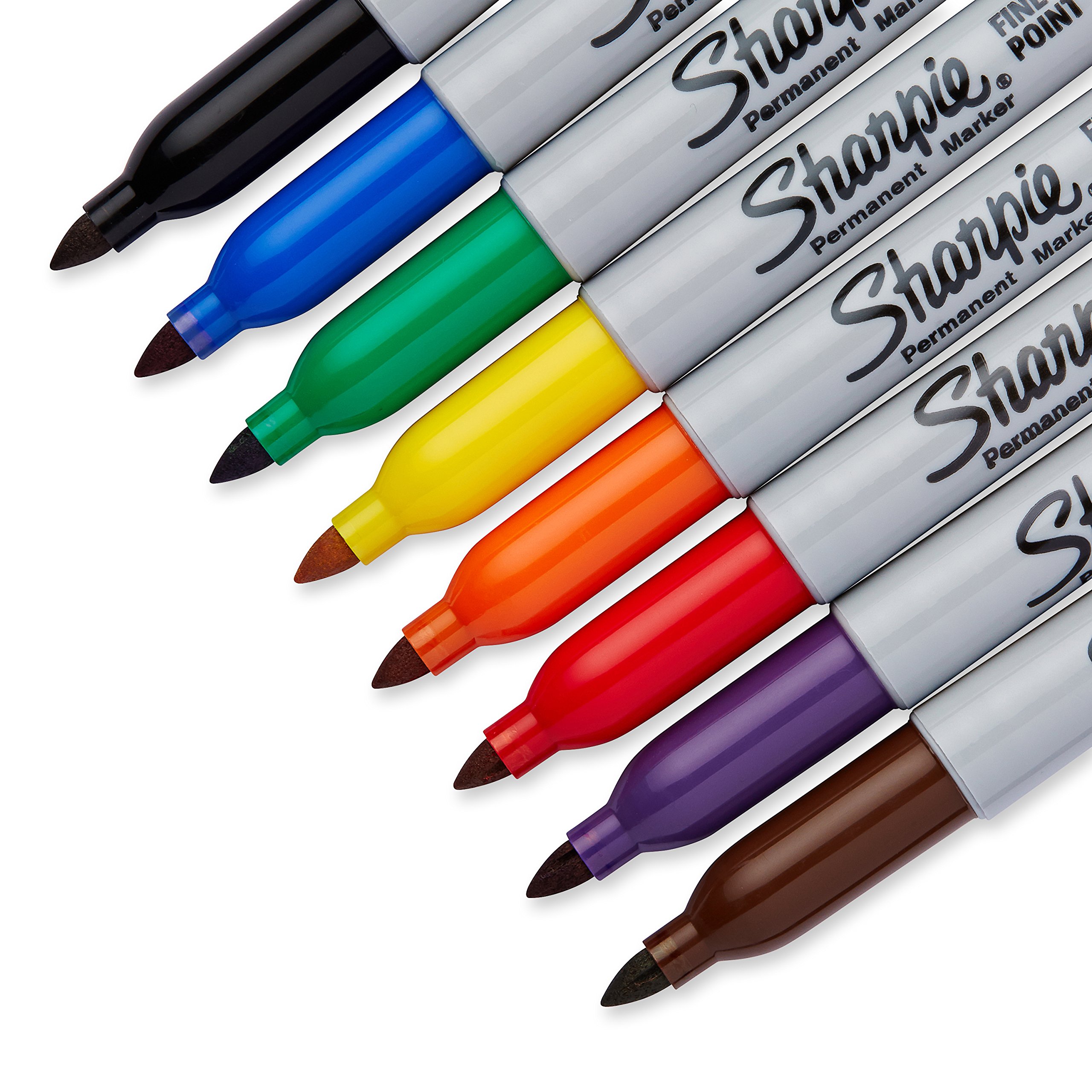 8 pack Sharpie Multicolor