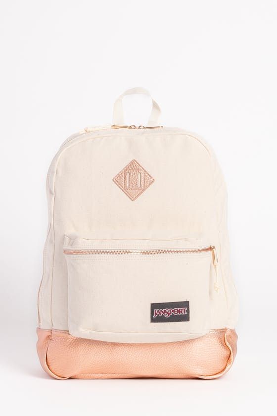 Jansport Super FX