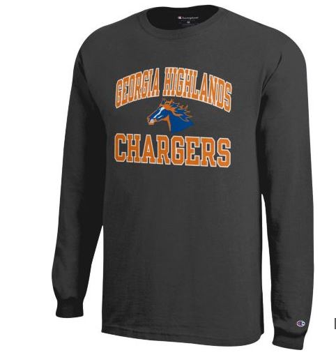 Georgia Highlands College Short Sleeve T-Shirt