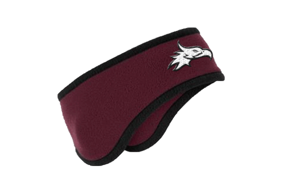 Phoenix Ear Warmer