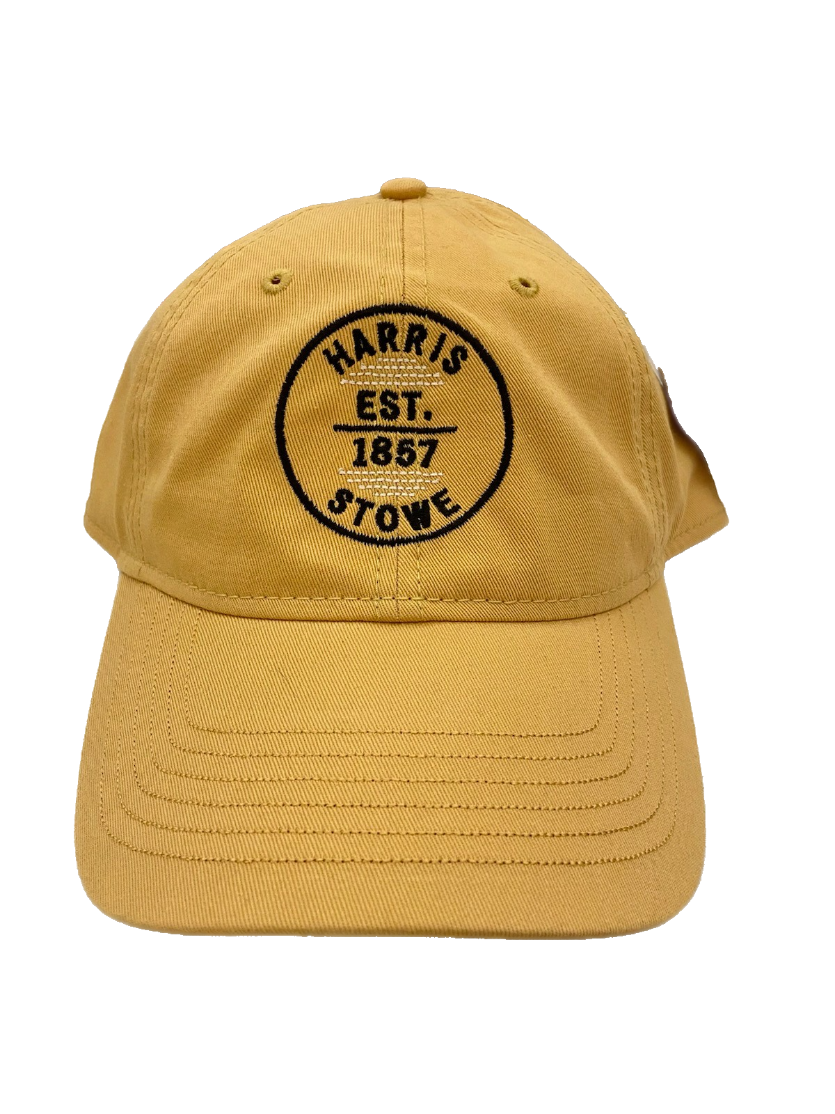 Epic Washed Twill Cap