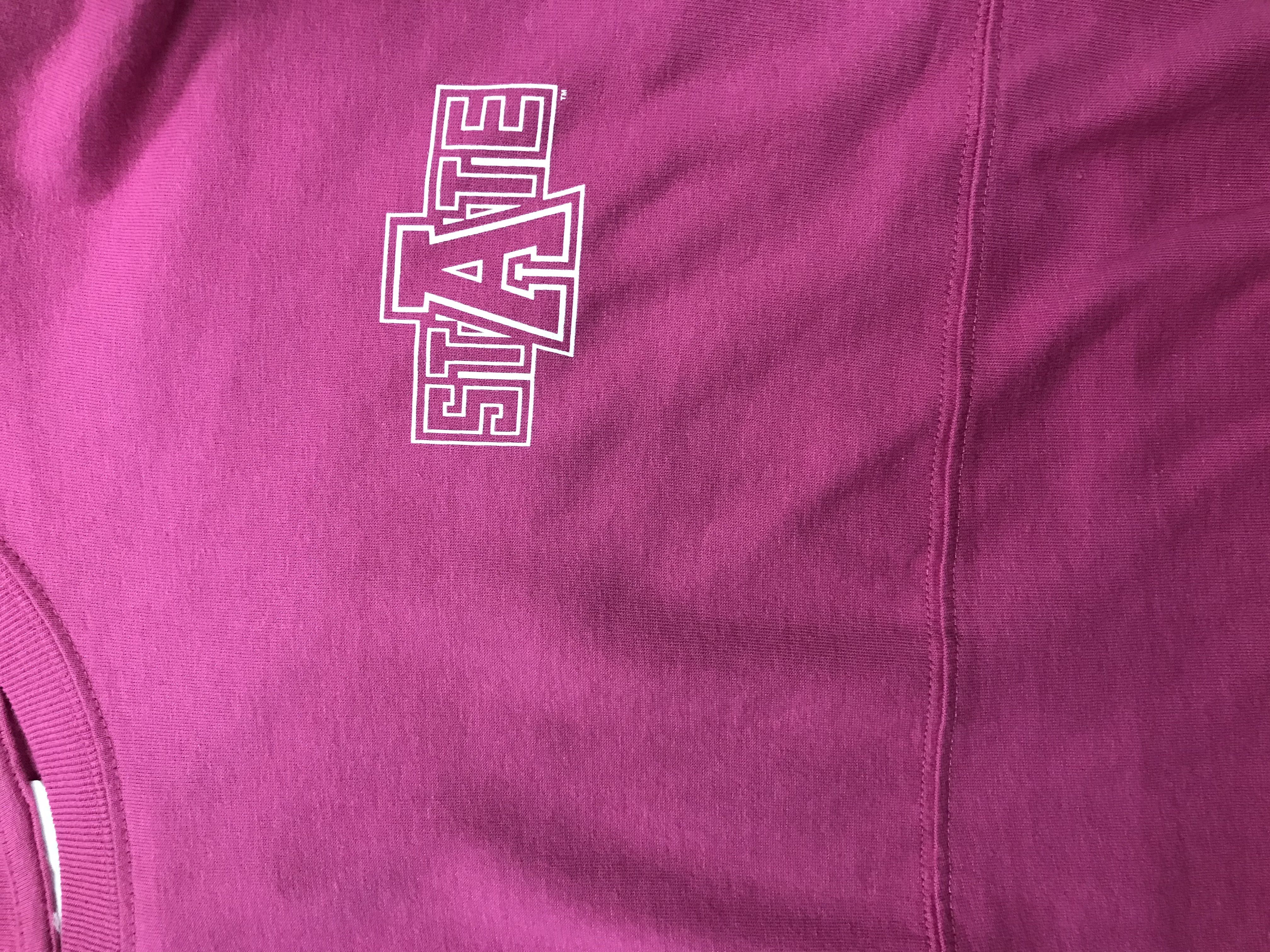 J America Spirit Jersey