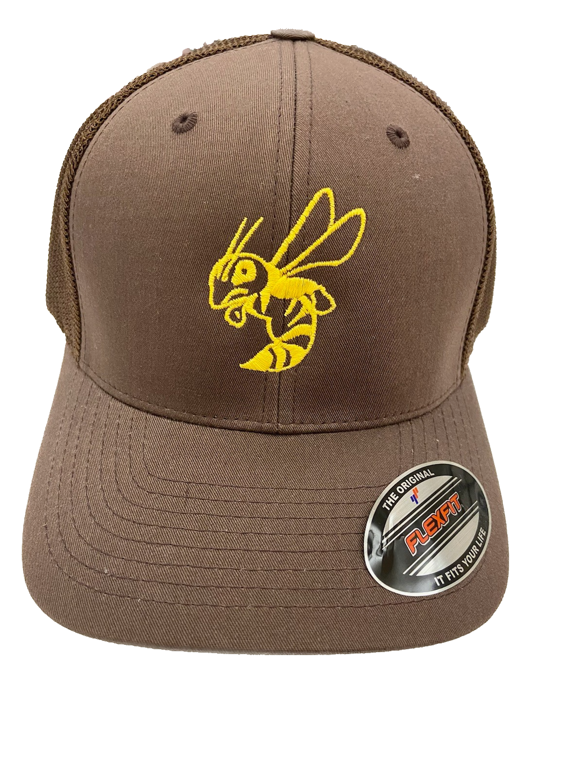 Flexfit Trucker Mesh Cap