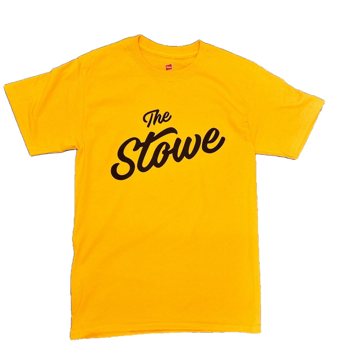 The Stowe T-shirt