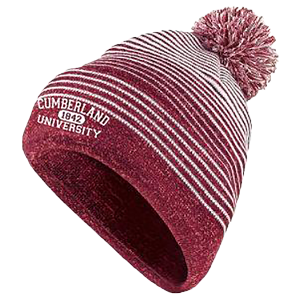 Cumberland University 1842 Constant Beanie