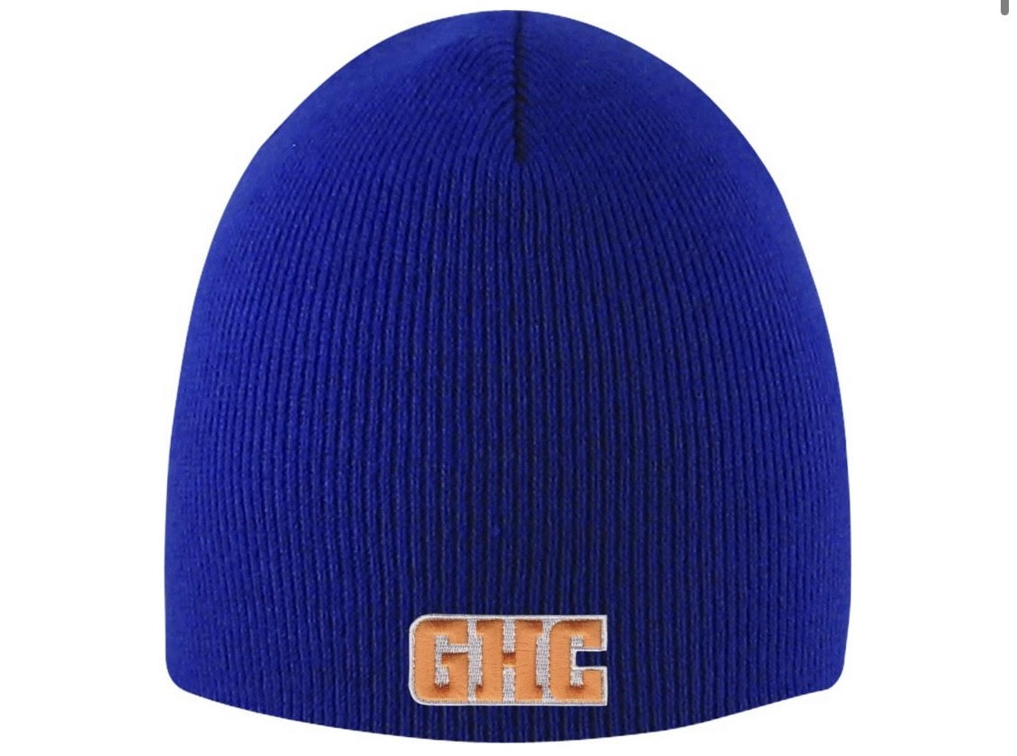 Georgia Highlands College Beanie