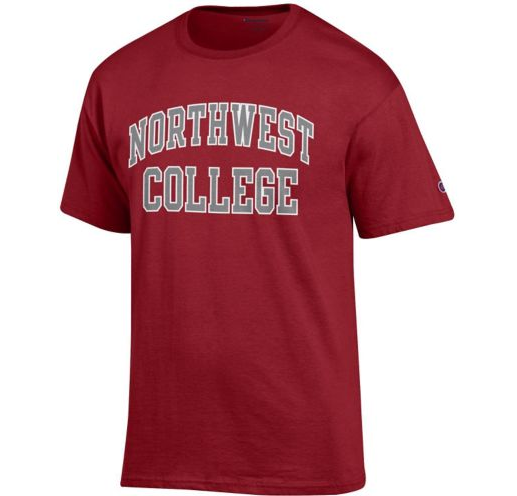 Northwest College T-Shirt