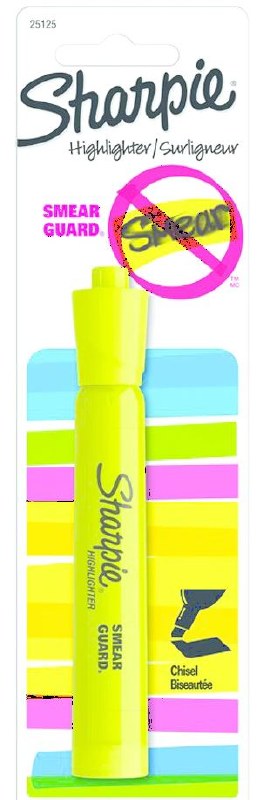 SHARPIE Highlighter