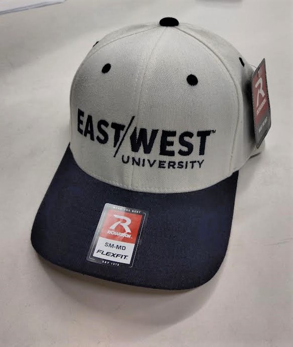 East-West Custom Cap