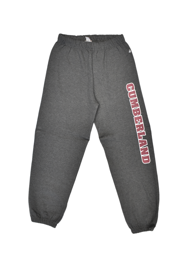 Cumberland Banded Sweatpants
