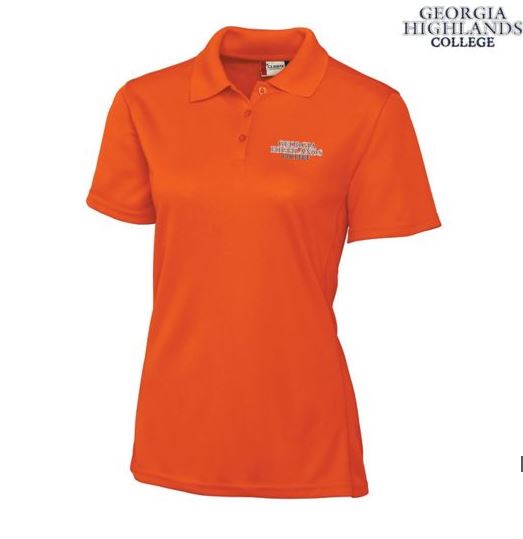 Georgia Highlands College Women's Polo