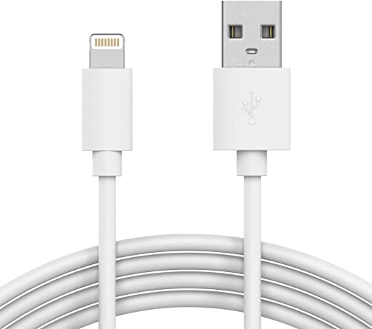 Charge Maxx iPhone Lighting Cable