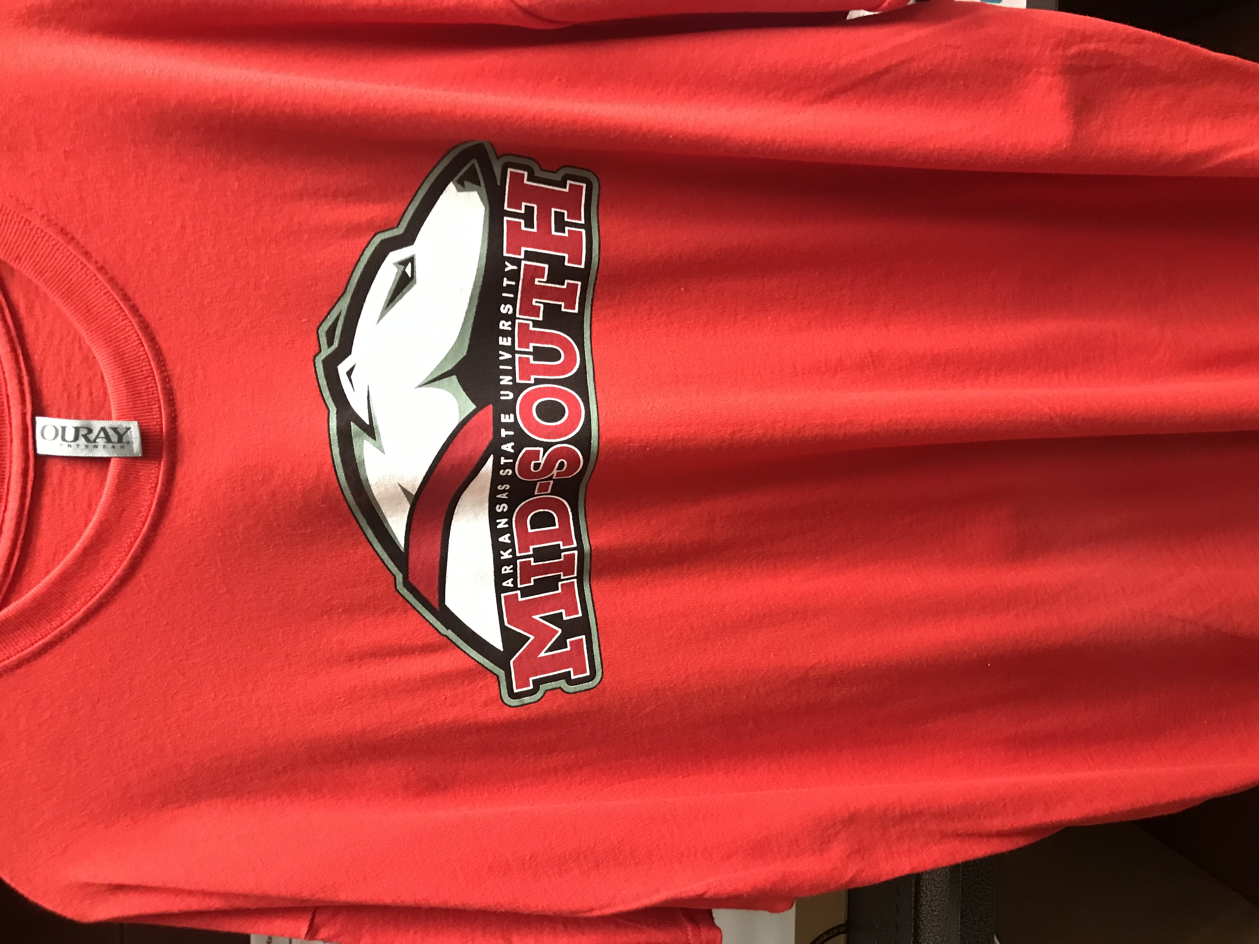 23000 Long Sleeve Tee Shirt