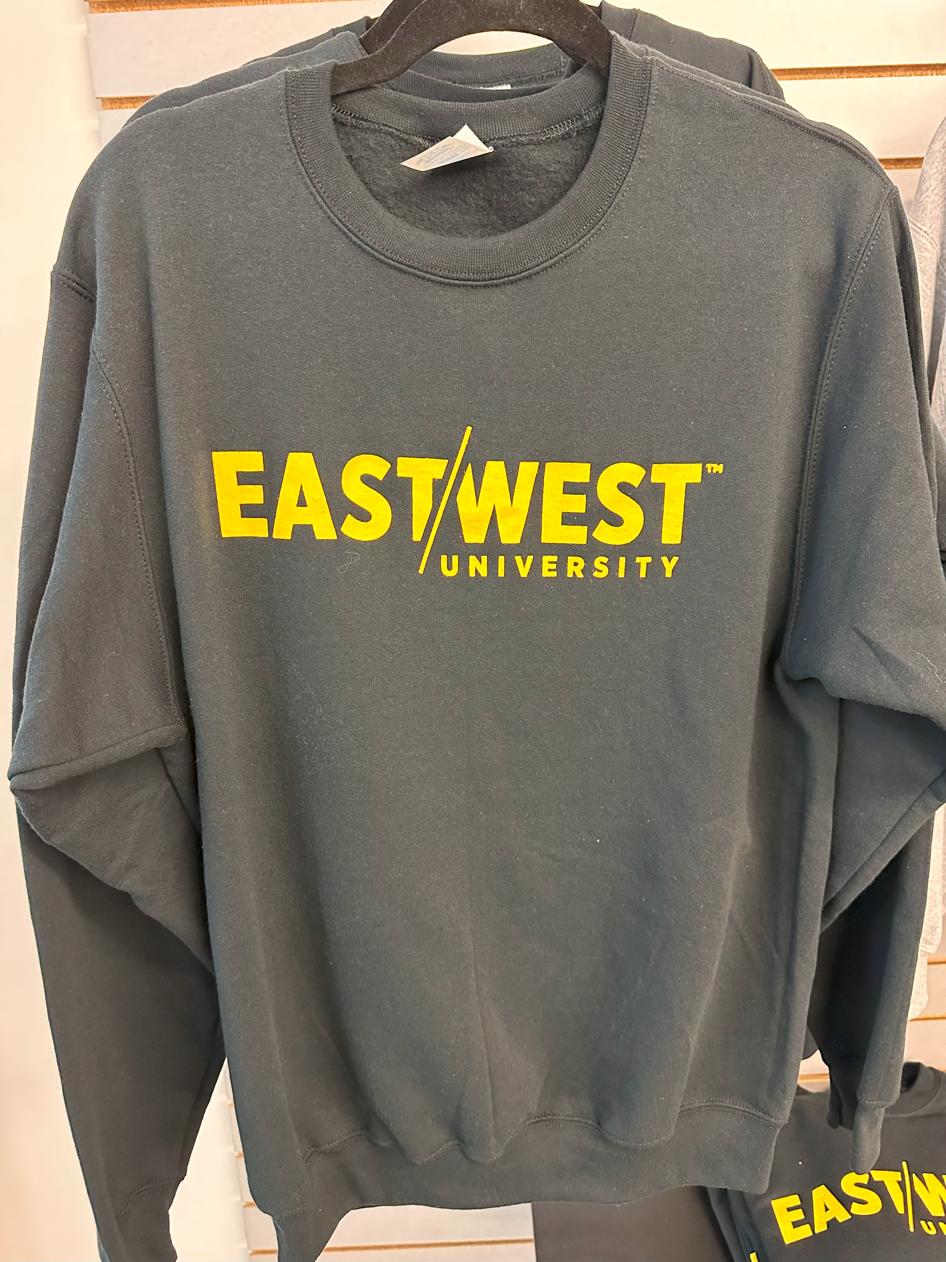 EWU Sweatshirt