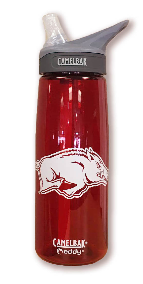 Razorback Camelbak Bottle