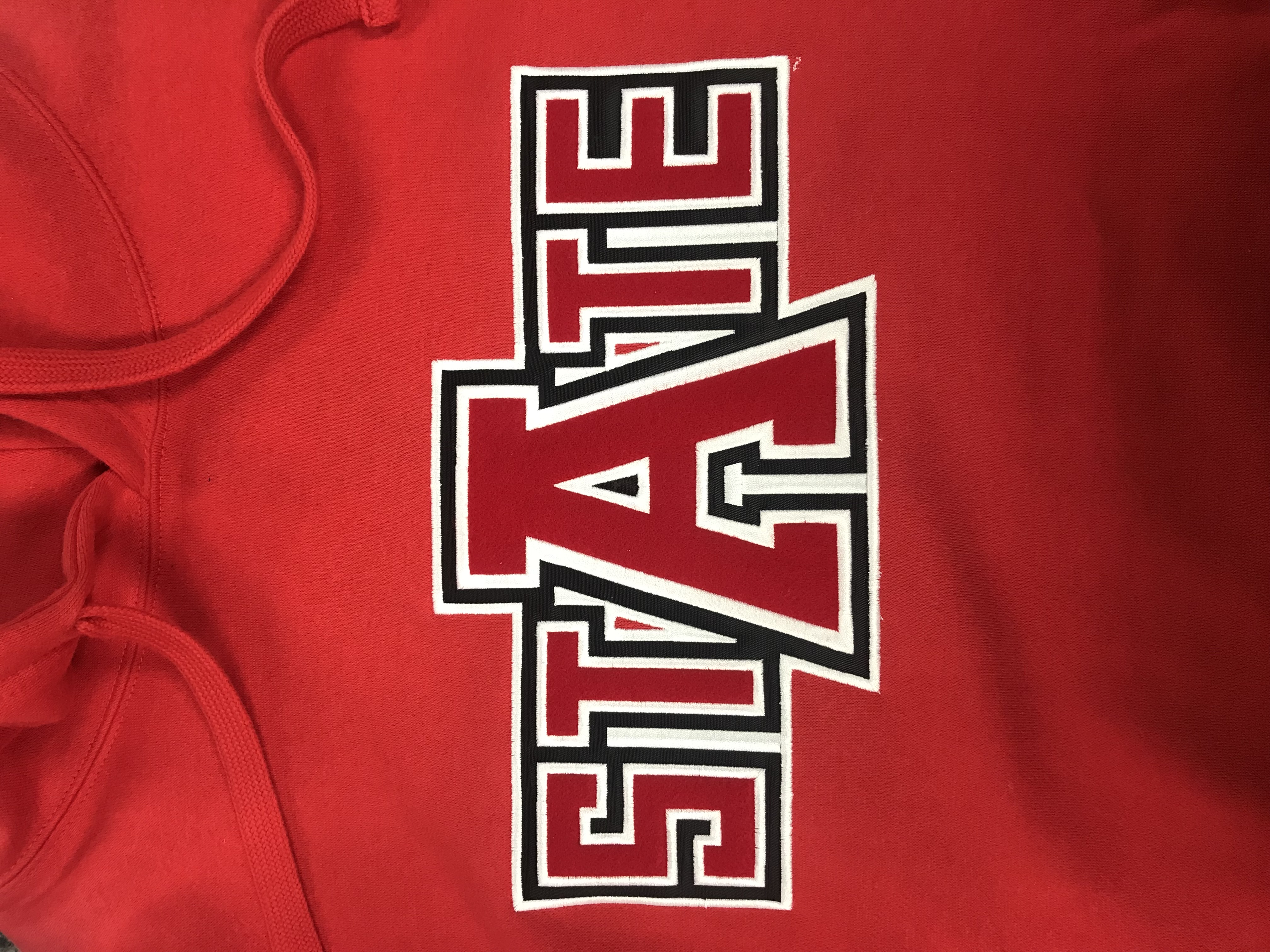 A-State Benchmark Hood
