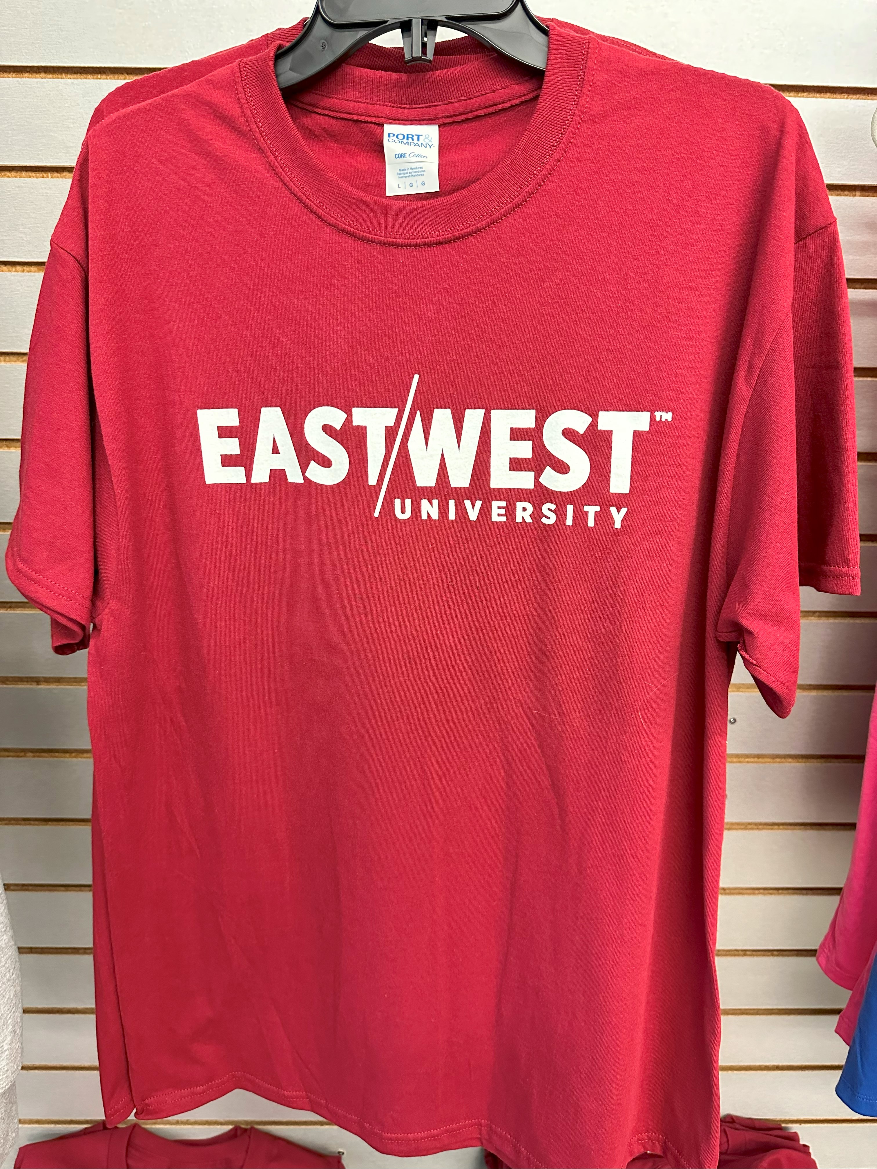 EWU T-Shirt
