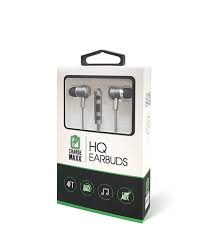 Charge Maxx - Earbuds