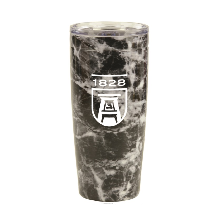 Augusta 1828 Logo Tumbler