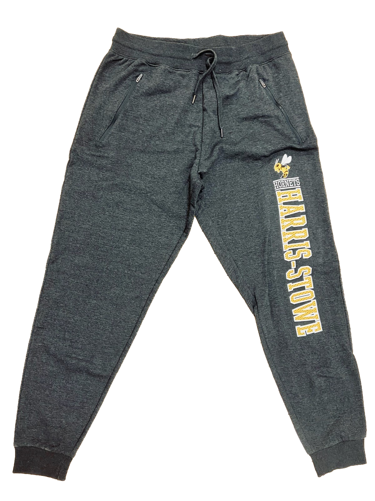 Tapered Jogger