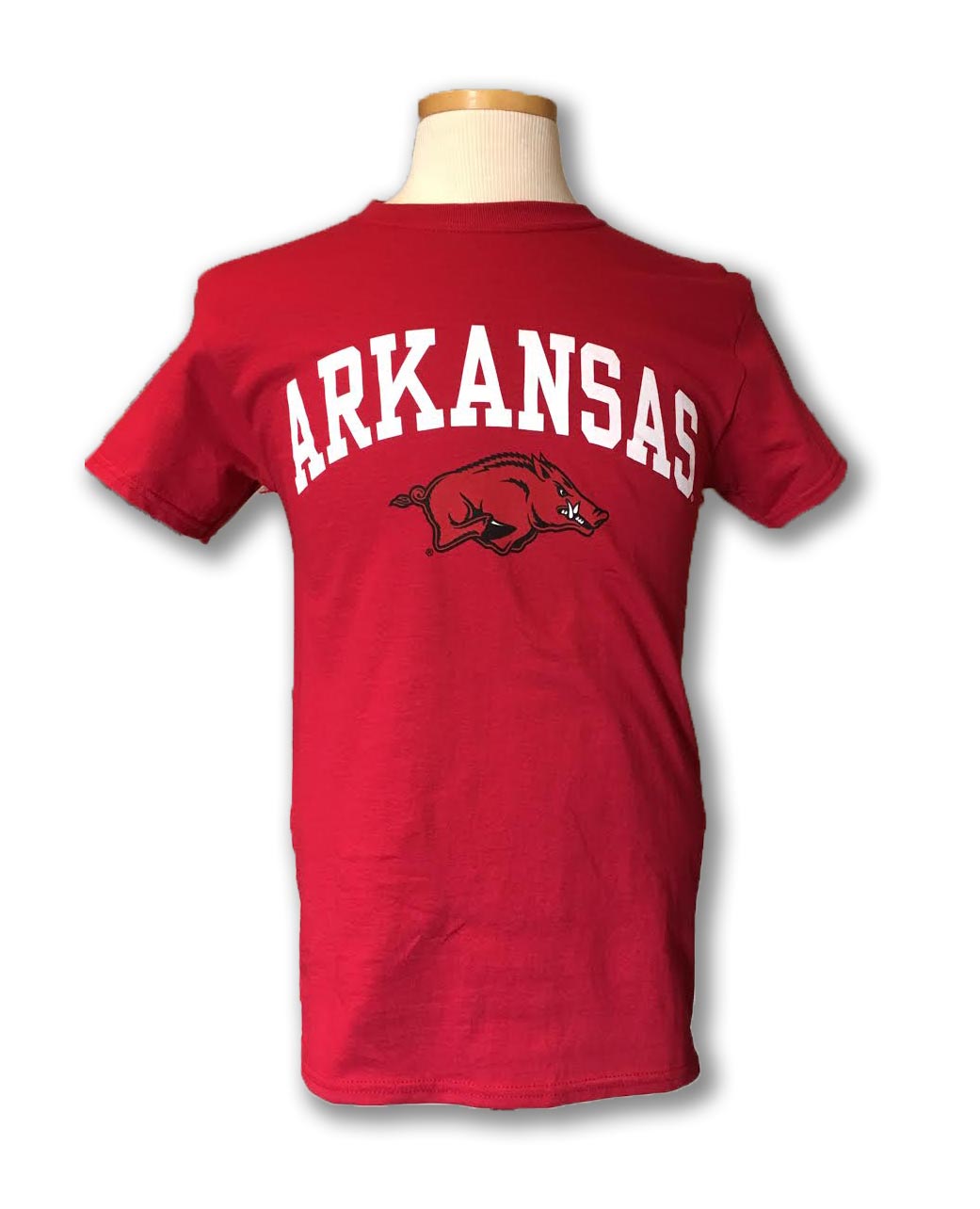 Arkansas Generic Tee