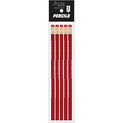 Atlanta Metropolitan State College 5 Pack Pencil