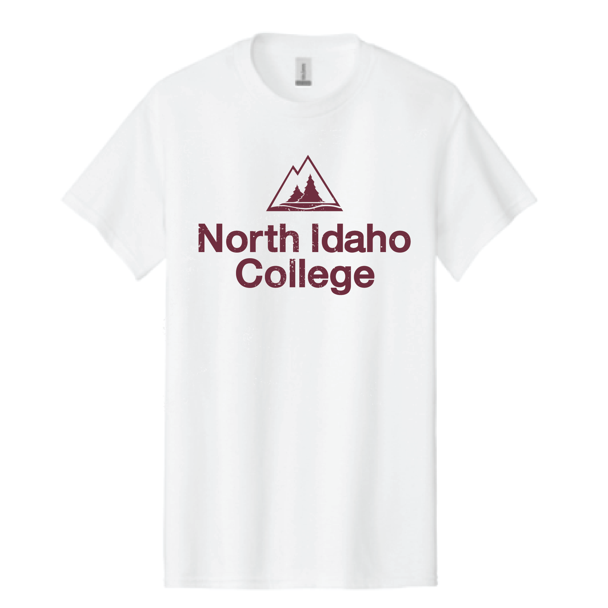 North Idaho College T-Shirt