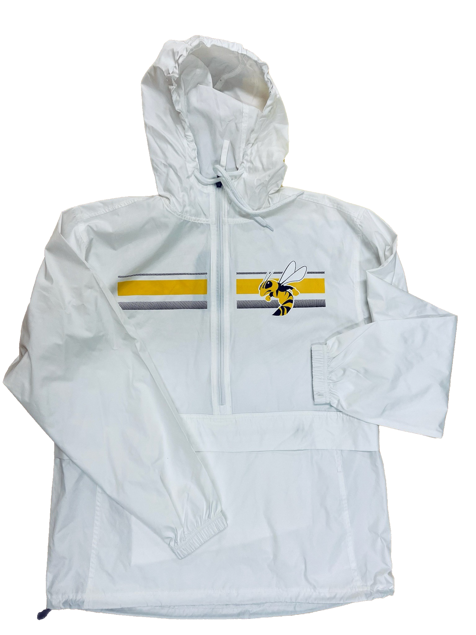 Hornet Pullover Anorak