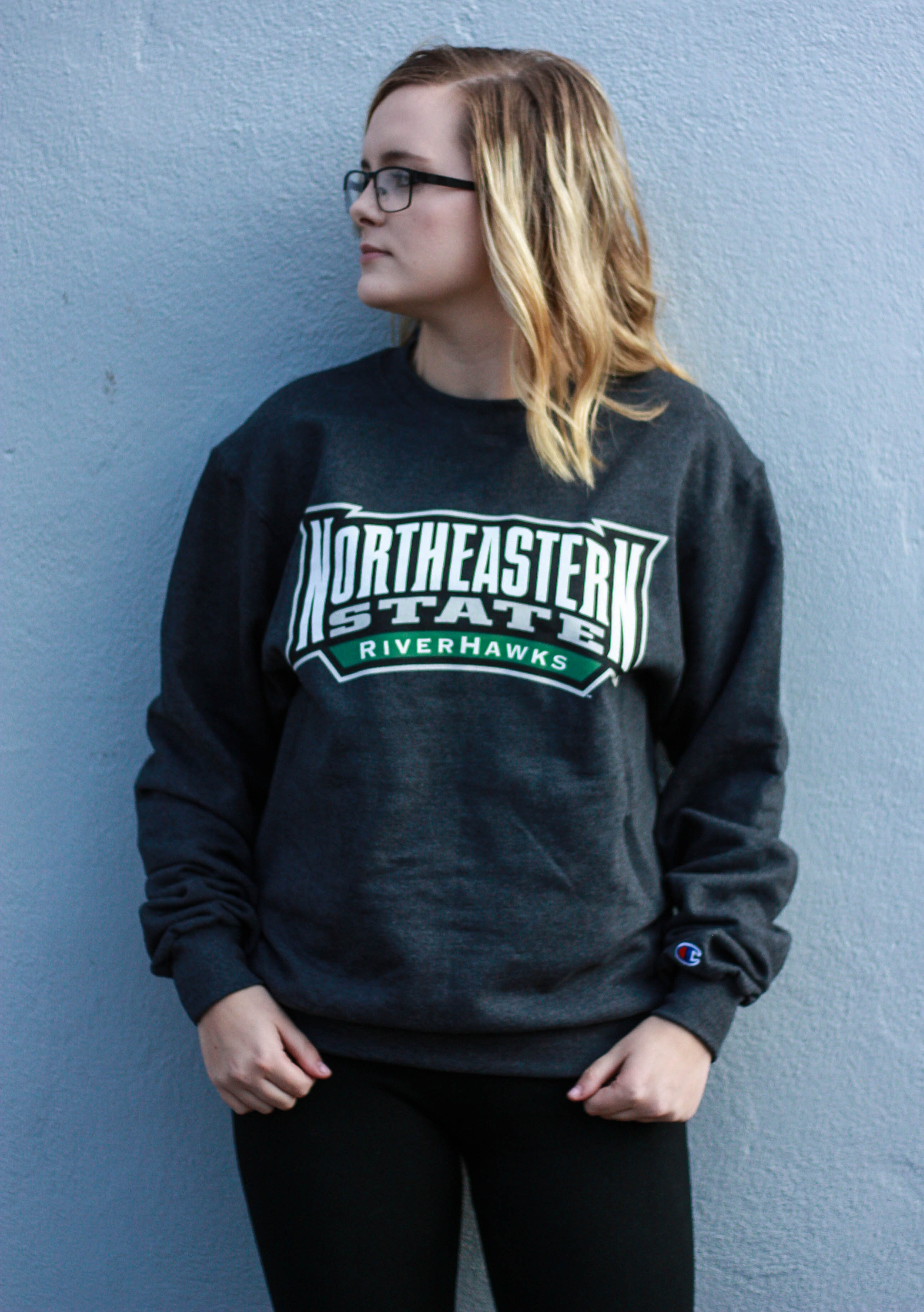 nsu sweatshirt