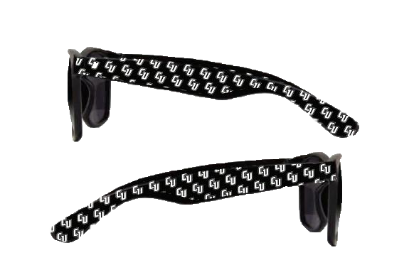 CU Campus Sunglasses