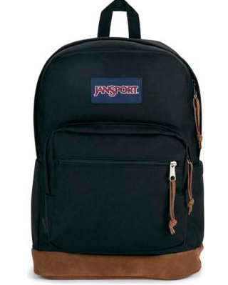 BKPK RIGHT PACK BLACK