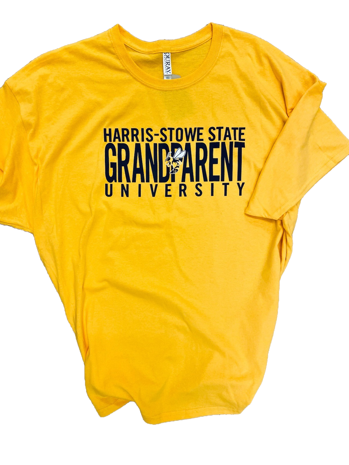 Harris Stowe State University Grandparent