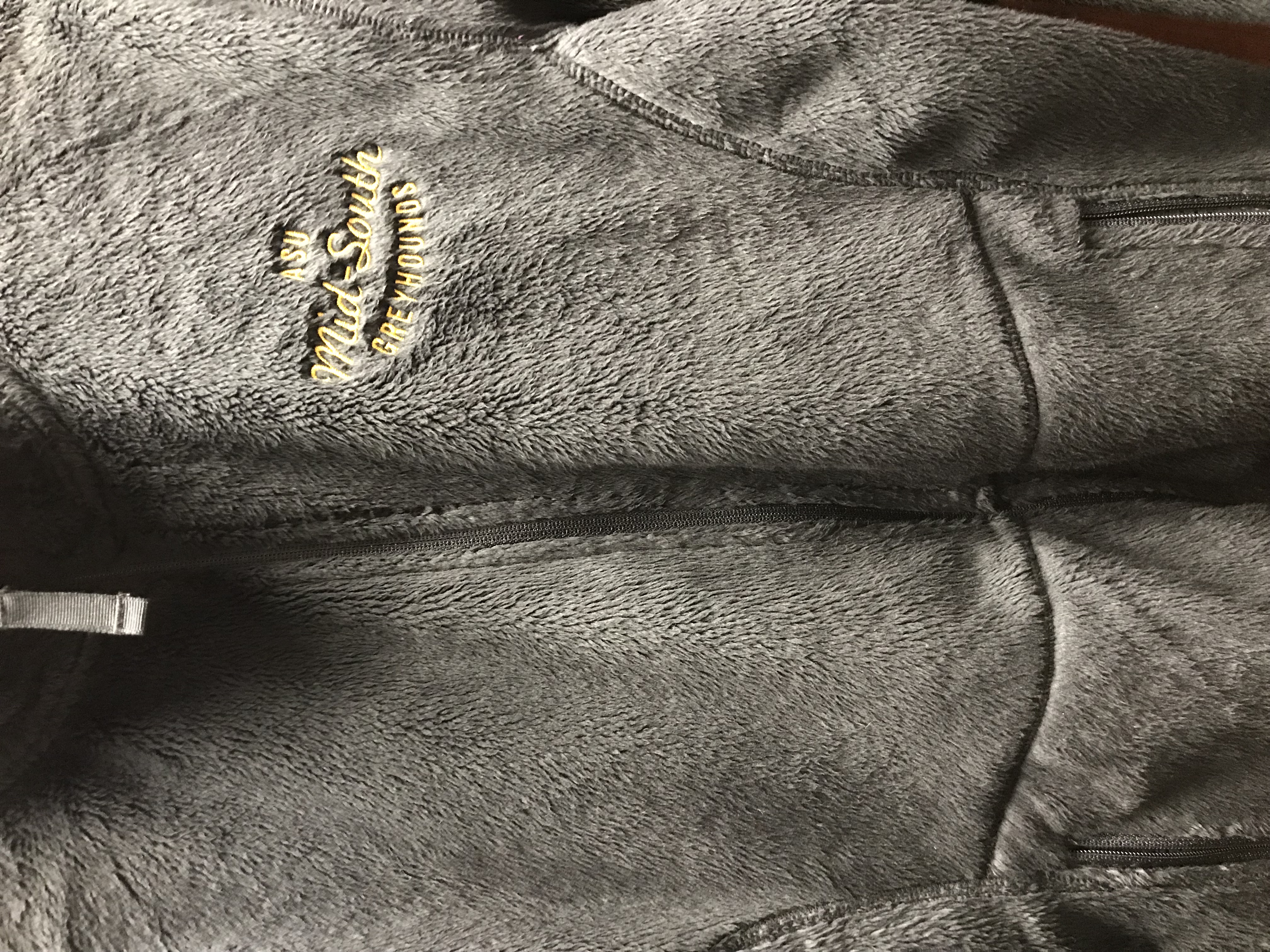 Luxe Jacket (Women's Sizes)