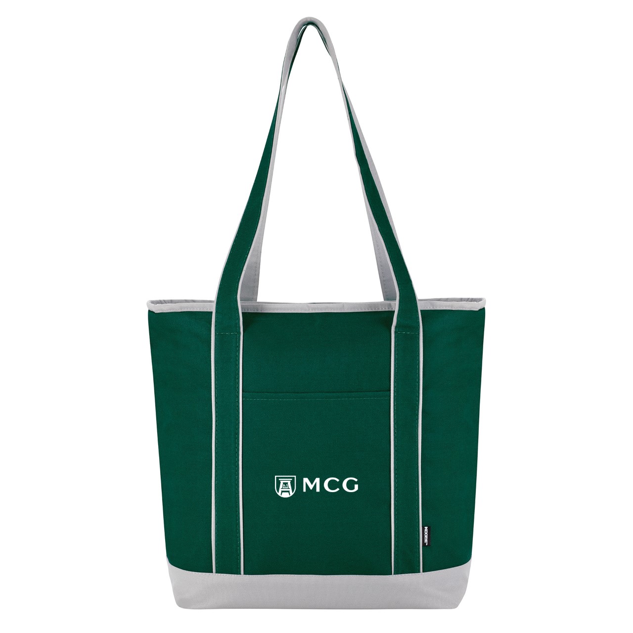 Koozie MCG Lunch Tote