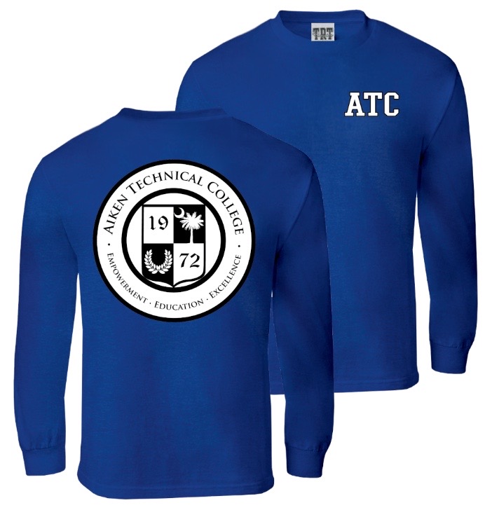 ATC Seal Long Sleeve Shirt