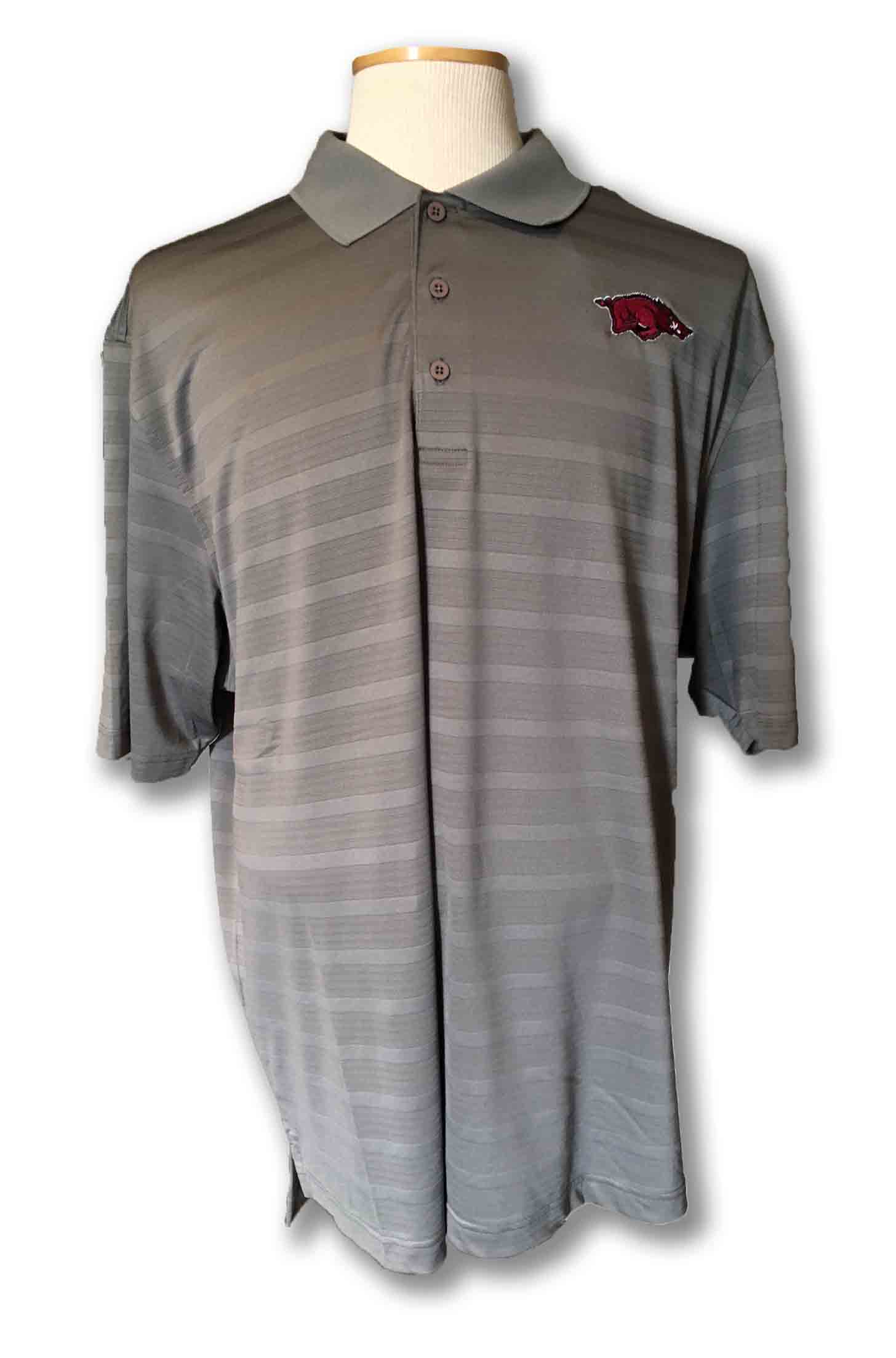 Razorback Polo