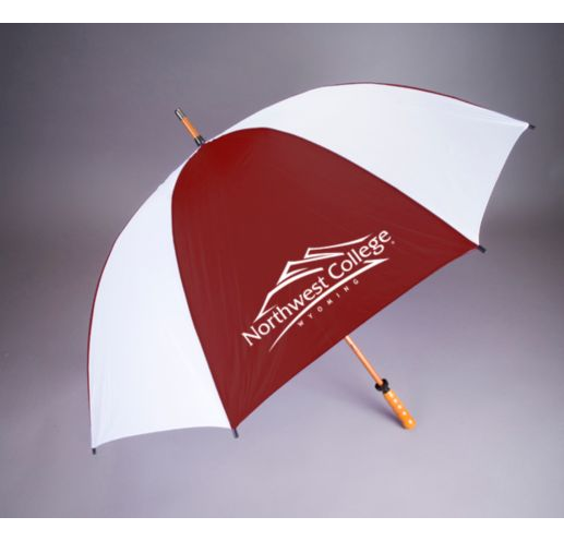 Northwest College Umbrella