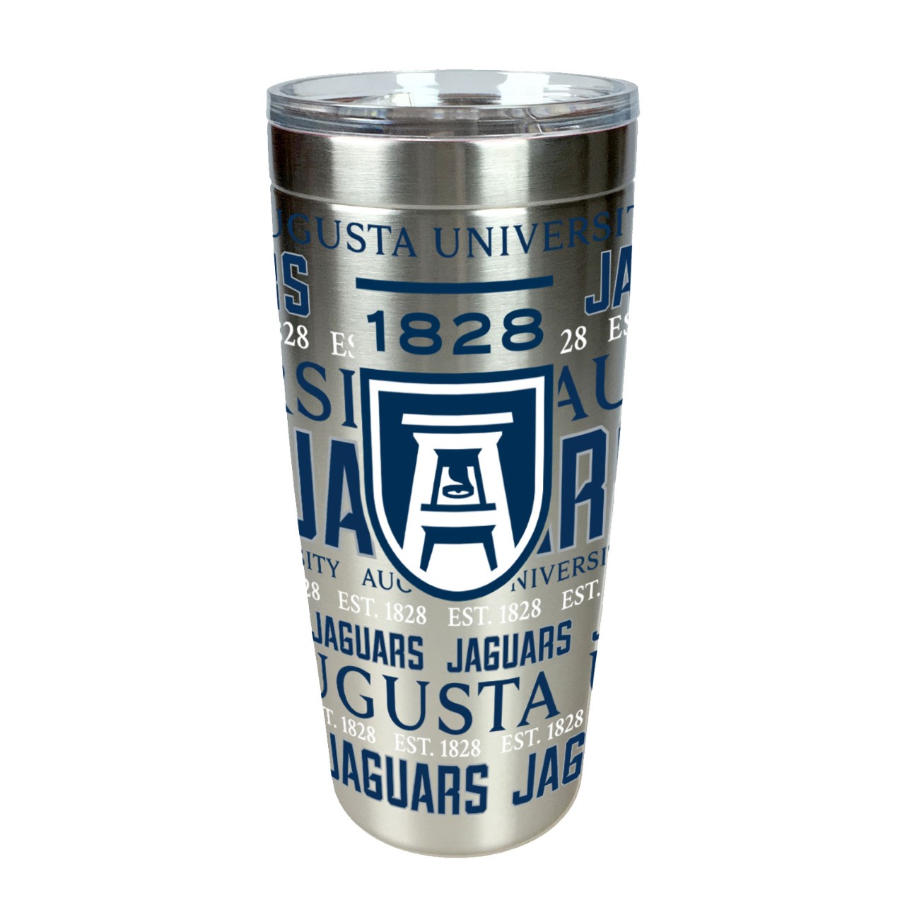 Augusta University Digital Wrap Tumbler