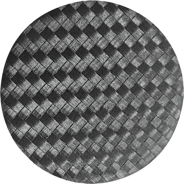 PopSockets PopGrip - Pattern BP Carbonite Weave