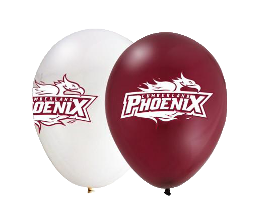 CU Balloons - 10 Pack