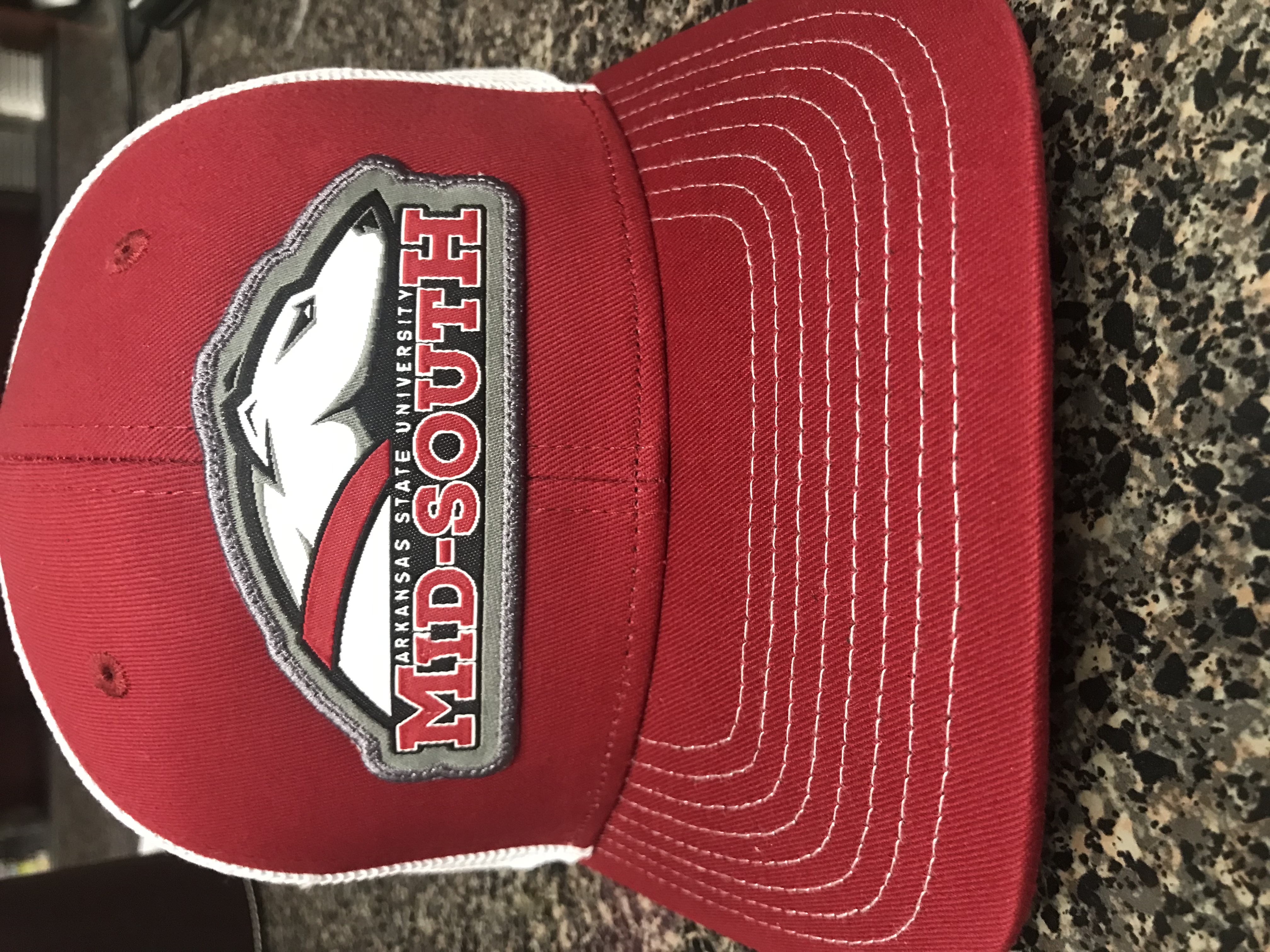 ASU Mid South Everyday Trucker