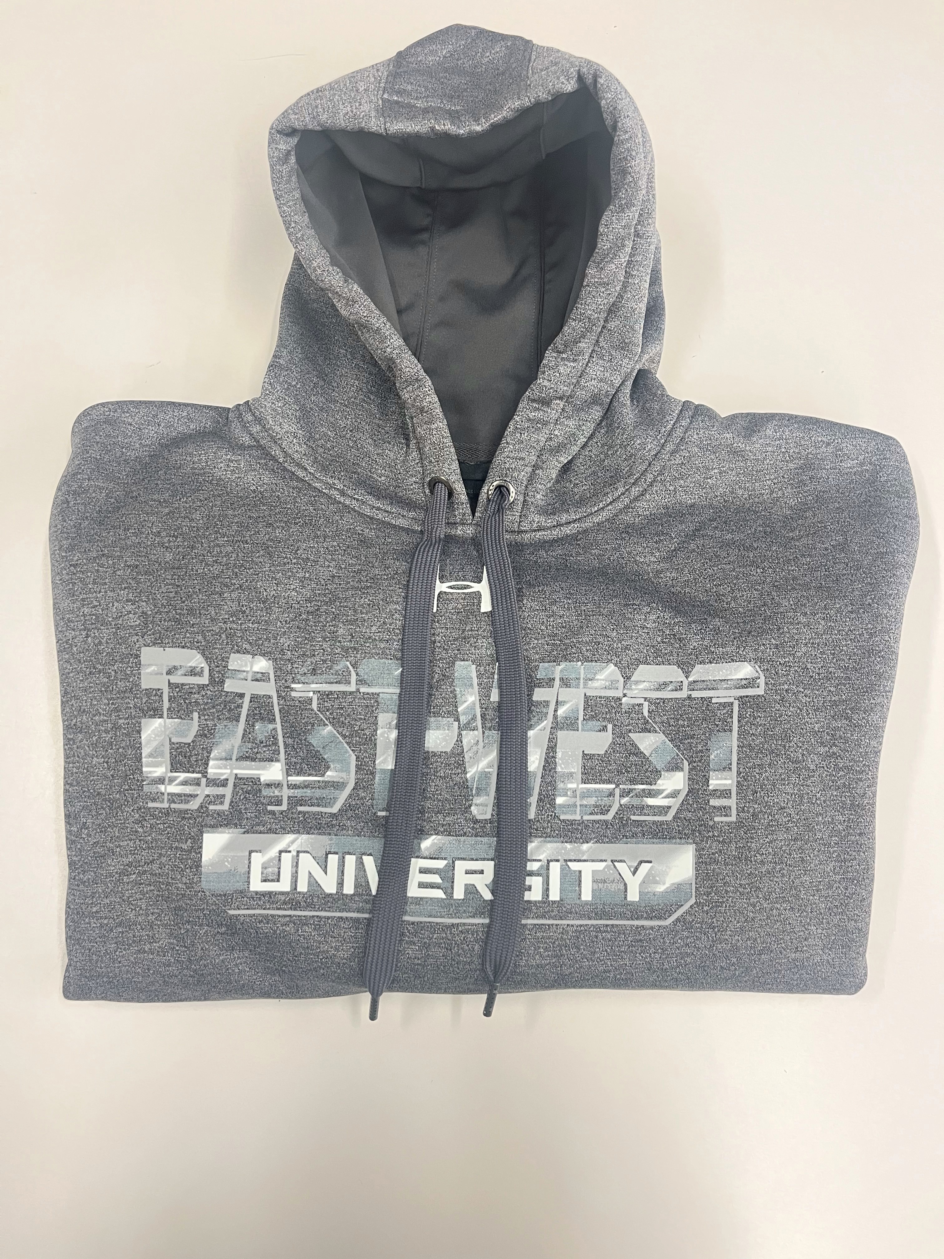 EWU UA Hooded Sweatshirt