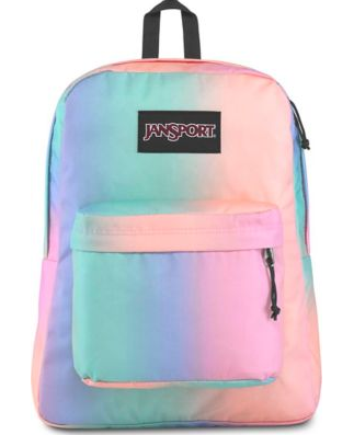 JanSport Superbreak Plus Backpack